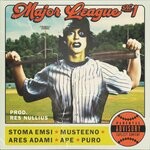 cover: Various - Major League No 1