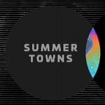 cover: Summer Towns - Wrapped