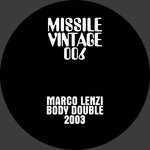 cover: Marco Lenzi - Body Double - 2003