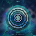 cover: Hekrim - Lost In Space / King