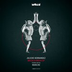 cover: Juliche Hernandez|Mancini - Bread & Break EP