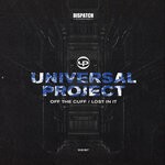 cover: Universal Project - Off The Cuff