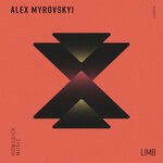 cover: Alex Myrovskyi - Limb (Original Mix)