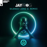 cover: Jay Frog - Silence