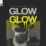 cover: Darla Jade|Ferry Corsten|Tom Staar - Glow