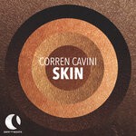 cover: Corren Cavini - Skin