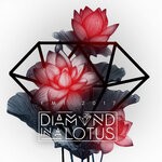 cover: Diamond In A Lotus - FMI Vol 1