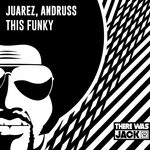 cover: Andruss|Juarez - This Funky