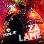 cover: Small Jam - Za Lame (Theemotion Remix)