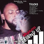 cover: Whyaless - From The Ground Up