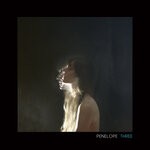 cover: Penelope Trappes - Penelope Three