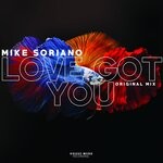 cover: Mike Soriano - Love Got You