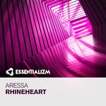 cover: Aressa - Rhineheart