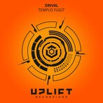 cover: Drival - Tempus Fugit