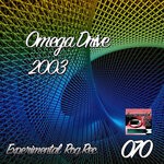 cover: Omega Drive - 2003