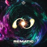 cover: Rematic - Connected Souls