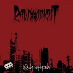 cover: Counterphobia - RAW & UNCUT