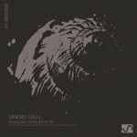 cover: Sandro Galli - Unknown Dimension EP