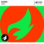 cover: Raztrix - Traz