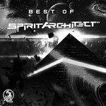 cover: Spirit Architect - Best Of