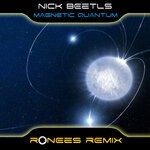 cover: Nick Beetls - Magnetic Quantum (RONEeS Remix)