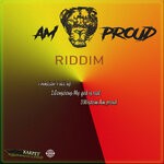 cover: Amejah|Concious|Wisdom|Blak Karpet - Am Proud Riddim