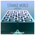 cover: Various - Strange World - Chapter 4