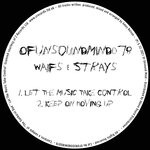 cover: Waifs & Strays - Let The Music Take Control/Keep On