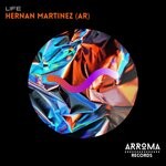 cover: Hernan Martinez (ar) - Life