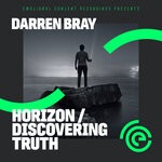 cover: Darren Bray - Horizon