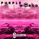 cover: Rawkng - Purple World