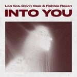 cover: Leo Kos|Devin Vask|Robbie Rosen - Into You