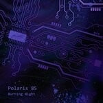 cover: Polaris 85 - Burning Night