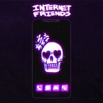 cover: Jumex - Internet Friends