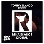 cover: Tommy Blanco - Darkness (Original Mix)