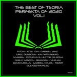 cover: Various - The Best Of Teoria Perfekta In 2020 Vol 1