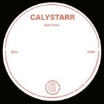 cover: Calystarr - Night Rules