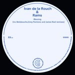 cover: Ivan De La Rouch|Rams - Blessing