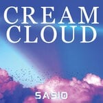 cover: Sasio - Cream Cloud