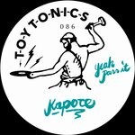 cover: Kapote - Yeah Pass It