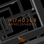 cover: Methodub - Homeless Gods