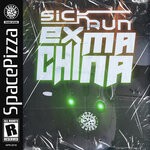 cover: Sick Run - Ex Machina (Original Mix)