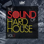 cover: Various - The Sound Of Hard House Vol 2