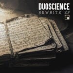 cover: Duoscience - Rewrite