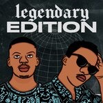 cover: Demolition Boiz - Legendary Edition