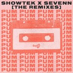 cover: Sevenn|Showtek - Pum Pum (Extended Remix)