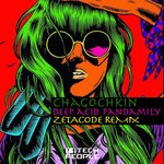 cover: Chagochkin - Deep Acid Pandamily (Zetacode Remix)