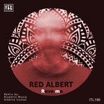 cover: Red Albert - Rave Me