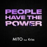 cover: Kriss - People Have The Power