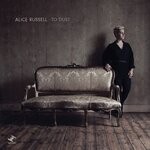 cover: Alice Russell - To Dust (Bonus Track Edition)